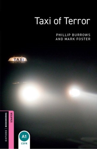 Obw start taxi - obw, by