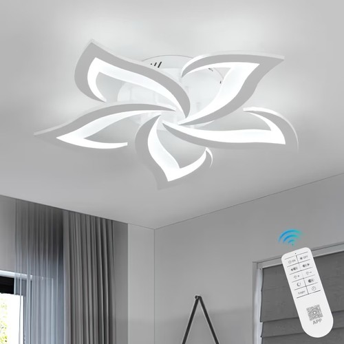 Modern led ceiling light and - modern,
