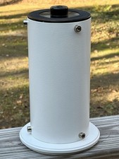 Sky-Watcher Pier Extension for AZ-EQ6 mount, Used, Clean, In GREAT shape!