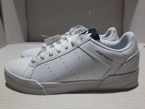 Adidas court tourino mens - adidas,