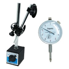 Dial Test Indicator DTI Gauge