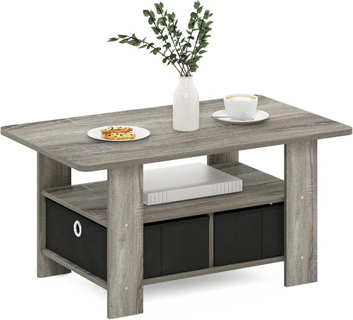 Andrey compact modern coffee - compact,