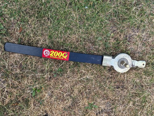 Bulldog 200q anti snake - anti,