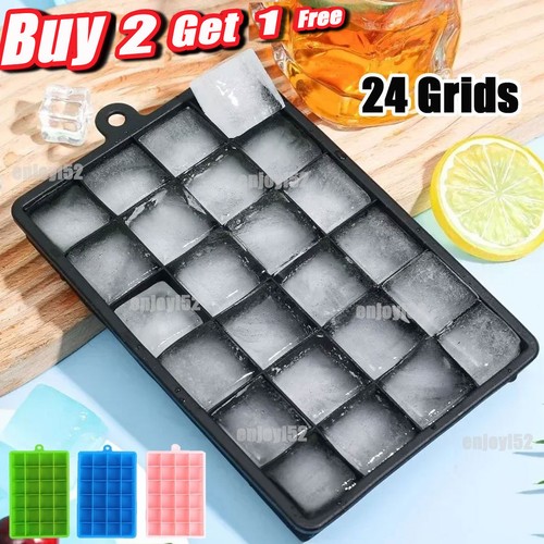 Ice cube tray square - tray,