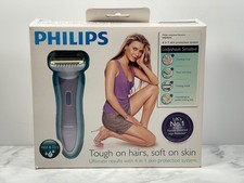 Philips Women Ladyshave