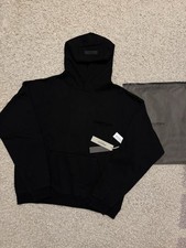 Size L - Fear of God"Black
