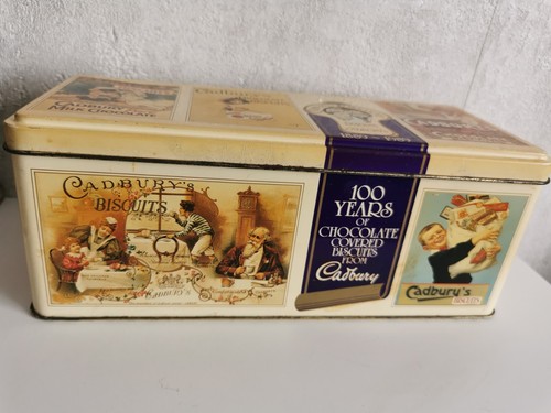Cadburys 100 year anniversary - cadburys,