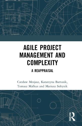 Agile project management and - agile,