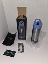 The Coldest 18oz Sports Water