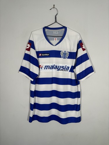 Original queens park rangers - queens,