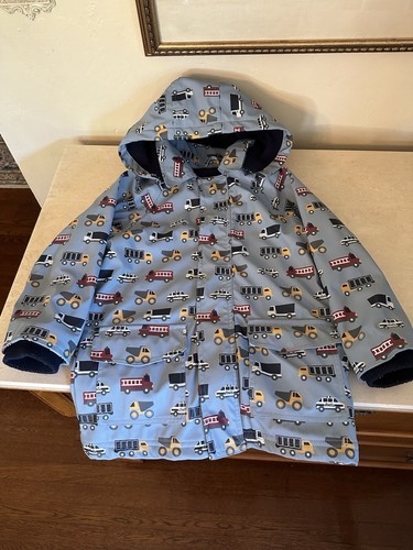 Korango kids fleece lined - kids,