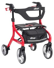 Drive Medical Nitro Sprint