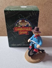 HARROP Camberwick Green: Windy