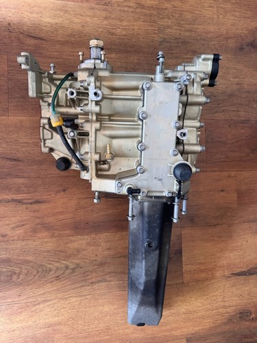 Evinrude etec tec 30hp - evinrude,