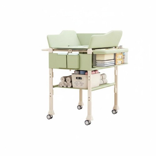 Baby bath changing table - changing, combo