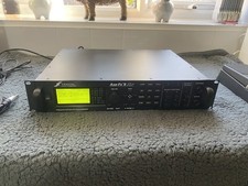 Fractal Audio Axe FX II XL+ Rack Preamp/Effects Processor With EV-1 Pedal
