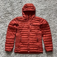 Rab Men's Microlight Alpine