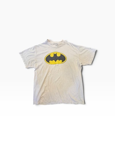 Vintage 80s batman - vintage, logo