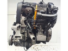 AVF ENGINE VOLKSWAGEN PASSAT (3B3) 1.9 TDI 8V MAN 6M 130HP 2002 5P SW