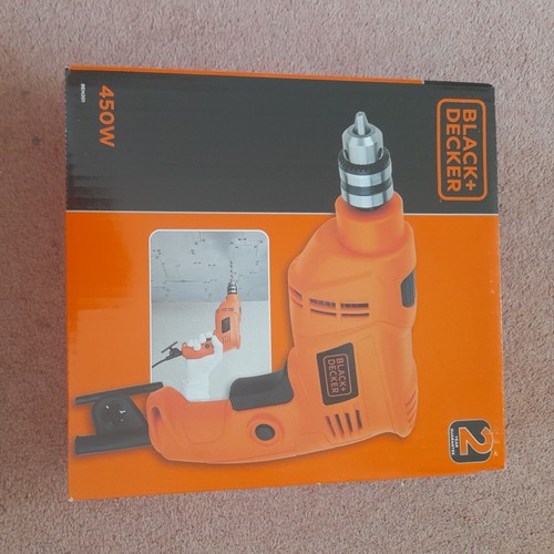Black decker beh201 gb - decker, beh201-gb