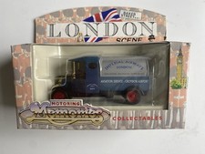 1990’s Corgi Motoring