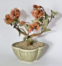 RETRO GLASS JADE STYLE QUARTZ