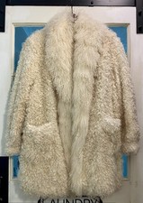 Fabulous Tibet Curly Shaggy