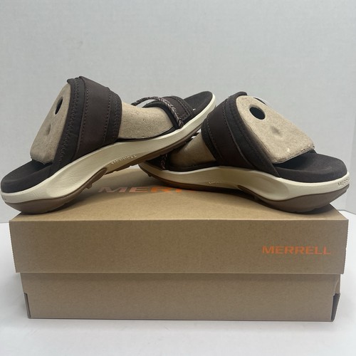 Merrell terran slide - merrell, 4