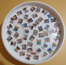 50 Unfranked Genuine 2nd