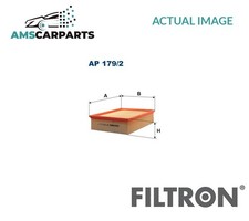 ENGINE AIR FILTER ELEMENT AP179/2 FILTRON NEW OE REPLACEMENT