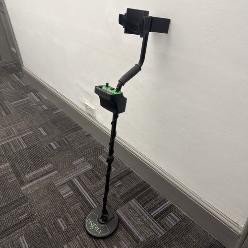 Viking vk30 metal detector - viking,