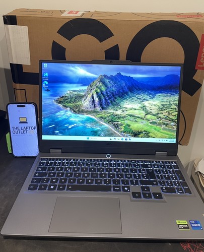 Lenovo loq gaming laptop rtx - lenovo,