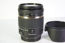 Tamron 18-270mm F3.5-6.3 Di II