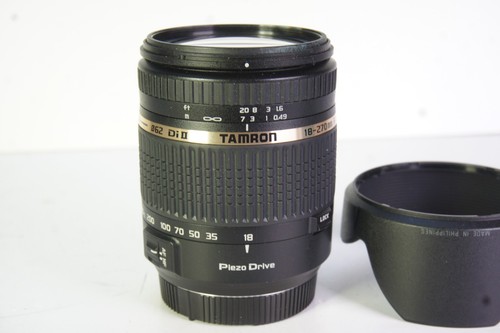 Tamron 270mm 3 - di, ii