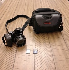 Nikon COOLPIX B500 16.0MP