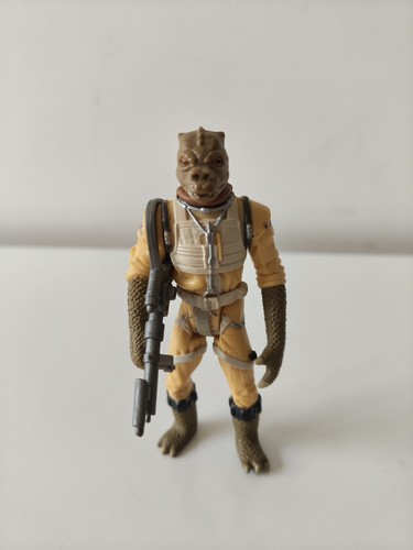 Star wars bossk - star, bounty