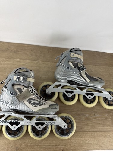 Rollerblade tempest 100 inline - tempest,