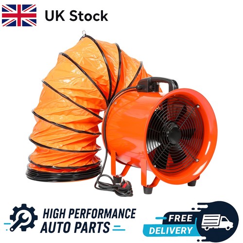 Dust extractor ventilation fan - extractor,