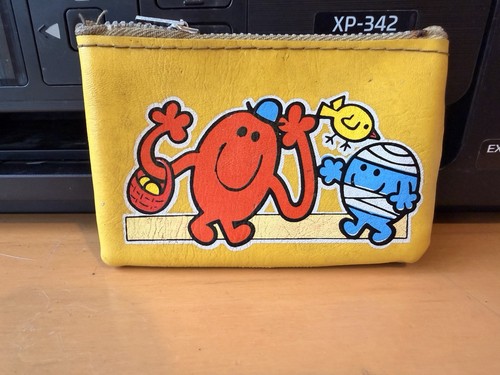 1970 vintage men - vintage, purse