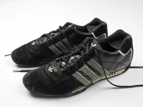 Vtg 2005 adidas adi - 2005, low