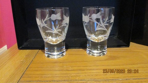 Pair vintage gleneagles - vintage,