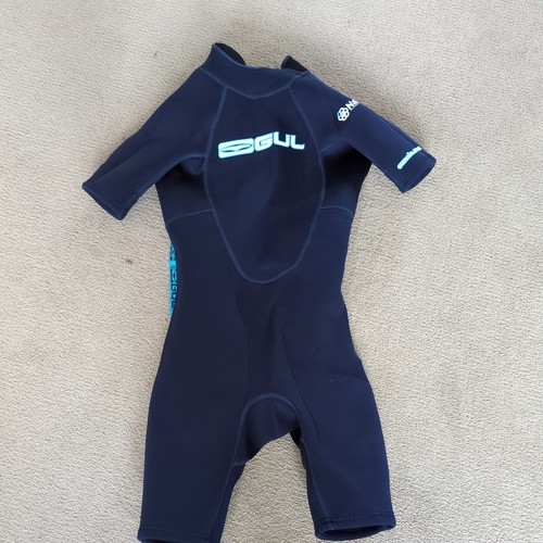Gul kids wetsuit - gul,