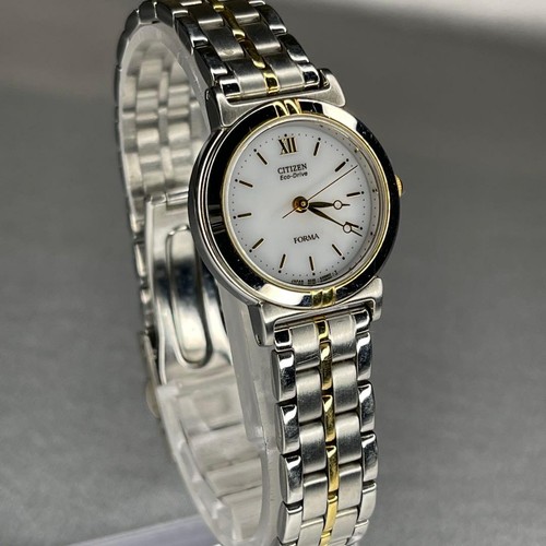 Citizen eco drive - eco,