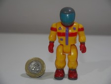 Little Tikes ASTRONAUT Figure