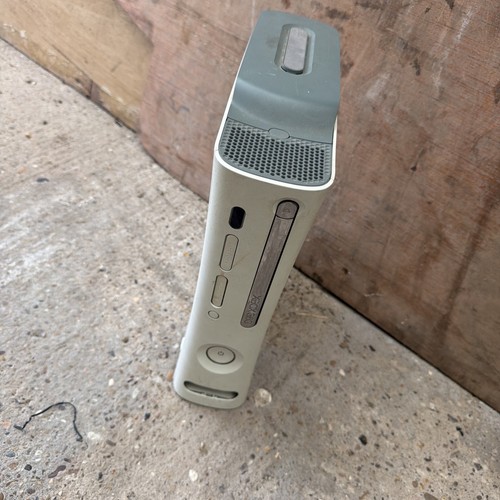 Xbox 360 with 60gb hard - drive,