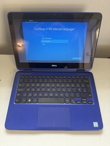 Dell inspiron laptop p25t - inspiron,