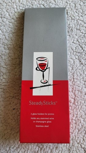 2pk steadysticks - ,