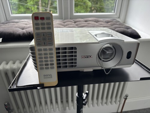 Benq w1070 dlp home cinema - dlp,