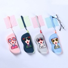 Waterproofs Glasses Case