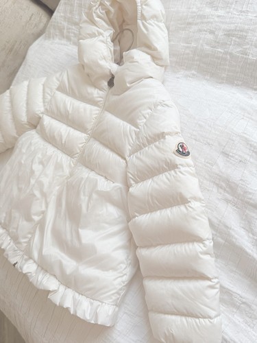 Moncler baby girl winter - baby, girl's